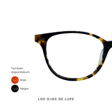 Cargar imagen en el visor de la galería, Anteojos Cantera